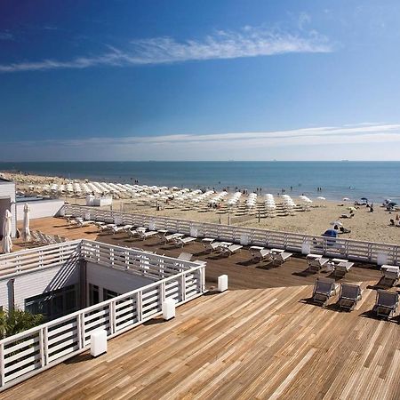 Terme Beach Resort Punta Marina Esterno foto