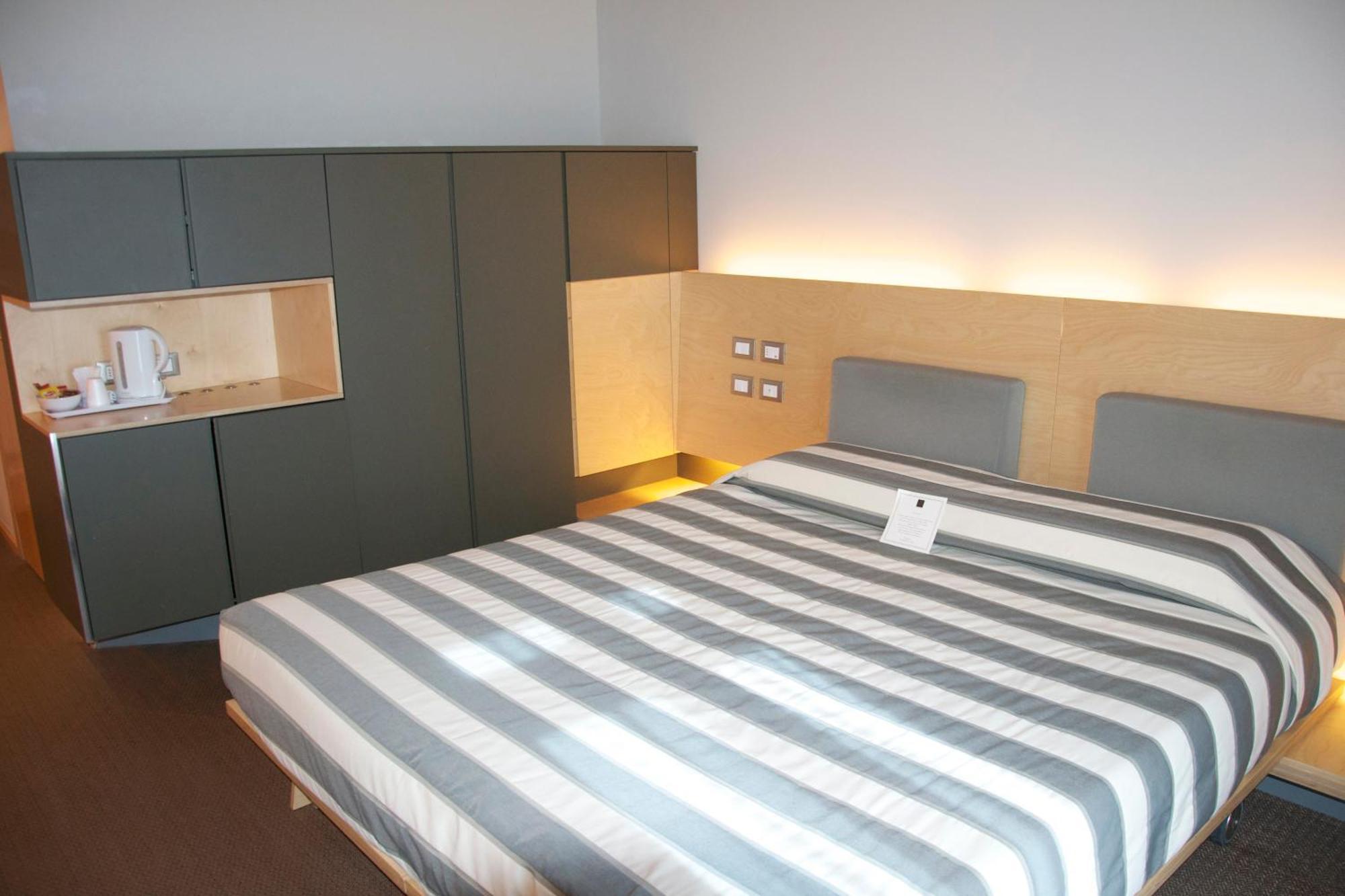 Terme Beach Resort Punta Marina Camera foto
