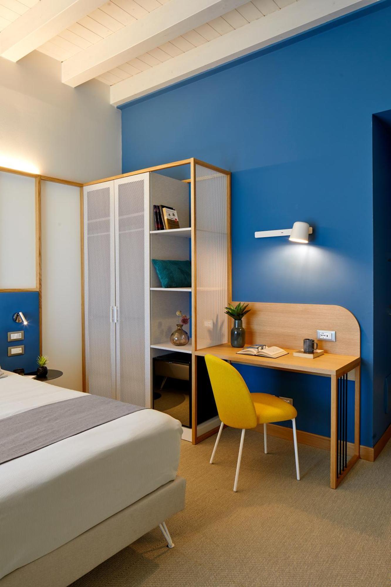 Terme Beach Resort Punta Marina Esterno foto